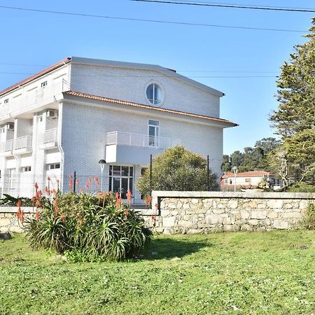 Hotel Novo Muino A Guarda Exterior foto